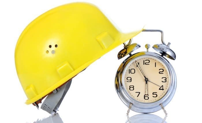 Home building hits three year low: CommSec's Ryan Felsman