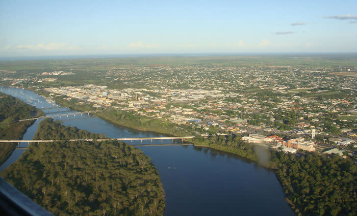 Wide Bay-Burnett home values grow slightly over 2014: CoreLogic RP Data