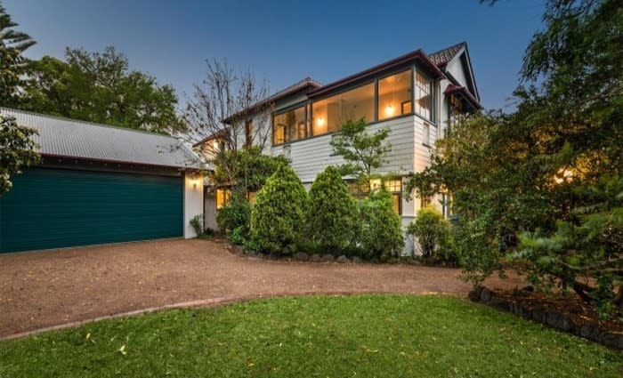 Burwood Heights record residential sale kick's off Property Observer live 2015 list
