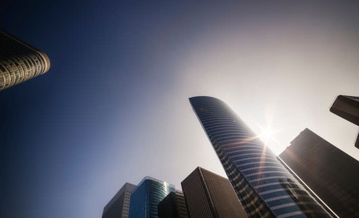 Business confidence lowest in 23 years