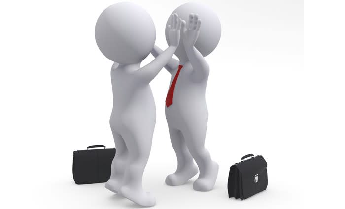 YBR attracts interest of Squirrel 