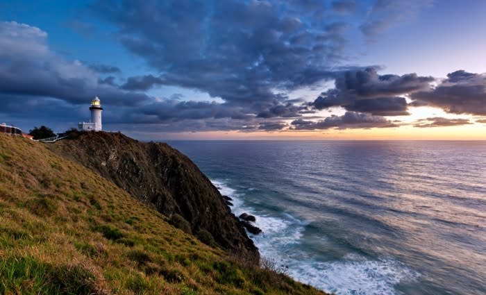 Is the Byron Bay market rebounding?
