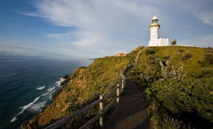 Byron Bay and Ballina reap rewards of strong coastal retail market; HTW Commercial