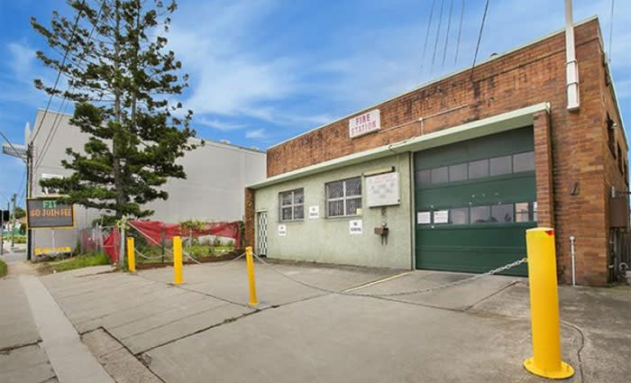 Former Cabramatta fire station to test development market heat