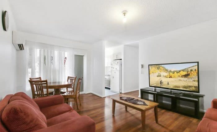 Cabramatta $325,000 sale Sydney's cheapest weekend auction sale
