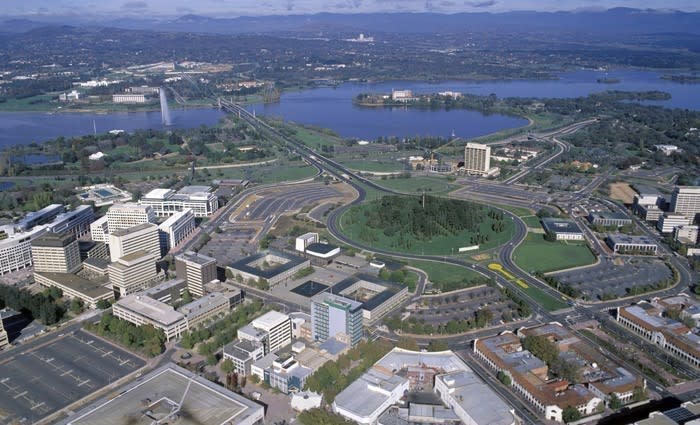 The Knowledge City Index: Sydney takes top spot but Canberra punches above its weight