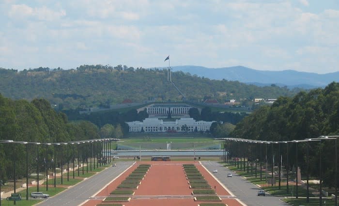 Why Canberra property stands out: Hotspotting's Terry Ryder