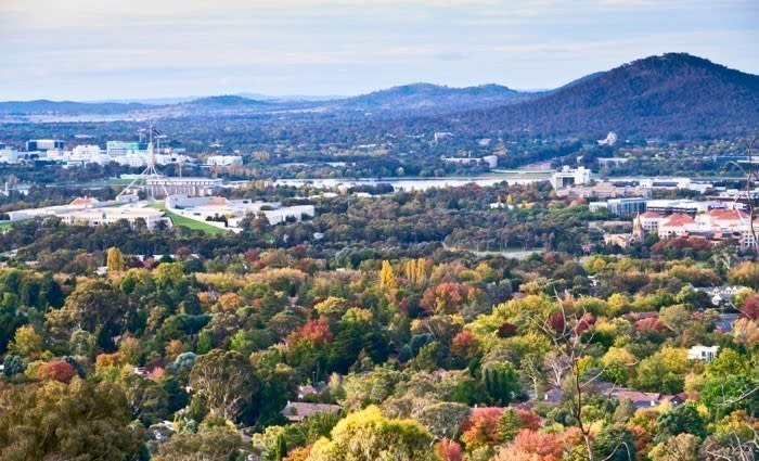 Canberra home owners have highest disposable incomes after mortgage payments: Mozo