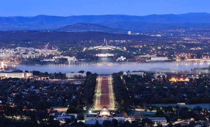 Asking rents soaring in Canberra, but why? Pete Wargent
