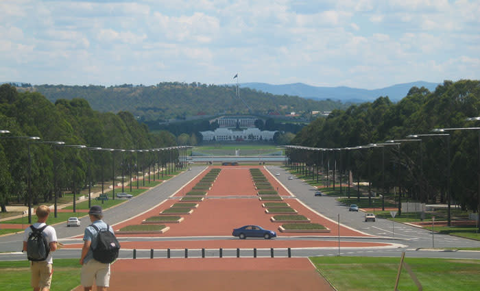 Canberra, Sydney houses flying out the door in just 26 days: CoreLogic