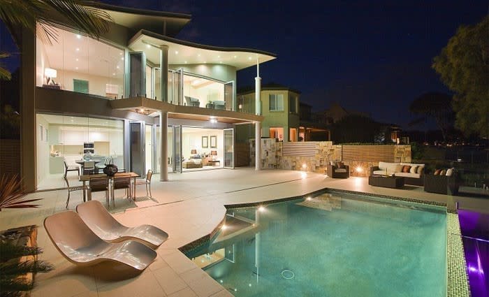 Cricketer Shane Watson lists Sutherland Shire home