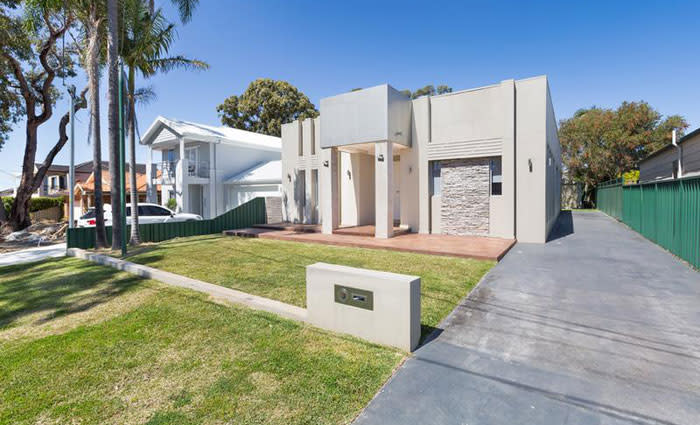 Eric Grothe Jnr sells in Sutherland Shire