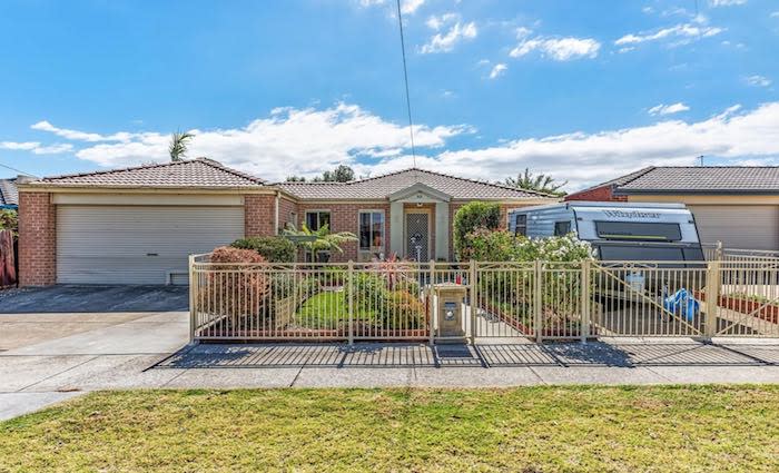 Carrum Downs ranked the 2018 auction hotspot: CoreLogic