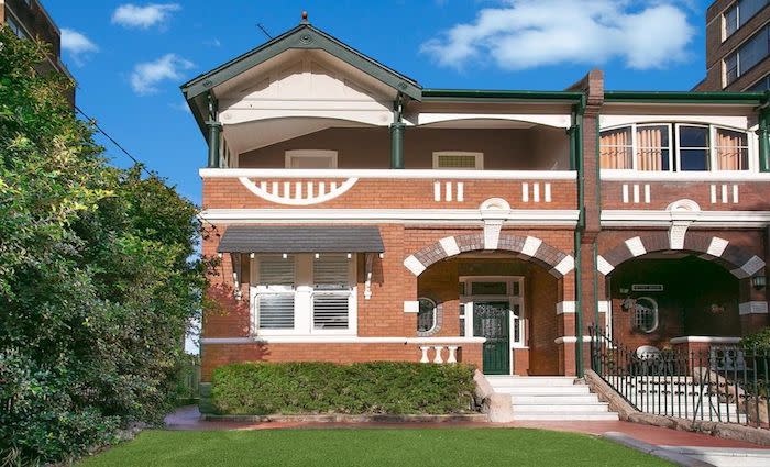 Fashion magazine editor heads to Centennial Park