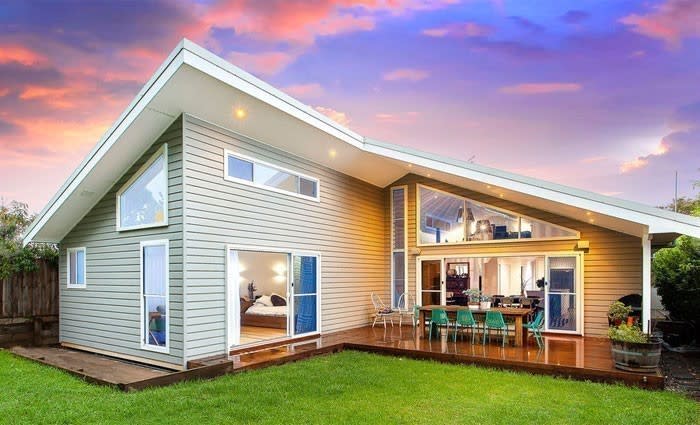 The Block's Kyal and Kara sell on the NSW Central Coast
