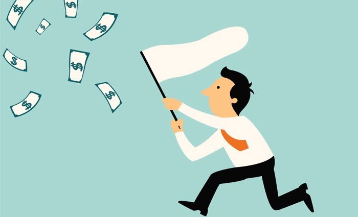 Chasing money: Why the insolvency industry needs reform