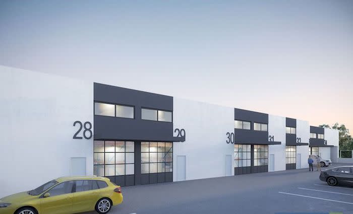 Melbourne industrial developers trying to stand out as rents stabilise: HTW
