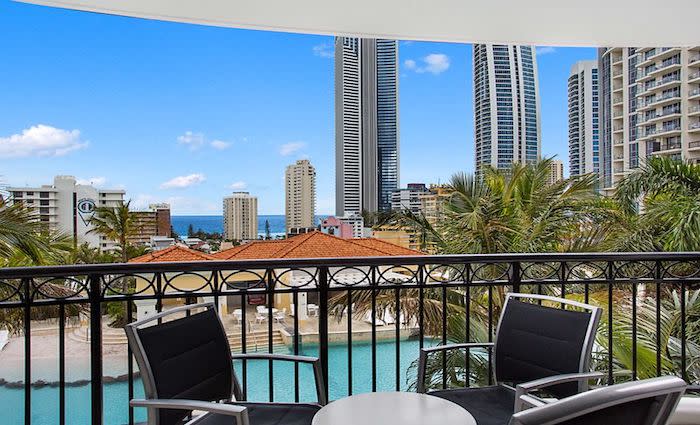 Central Gold Coast sees variations in rates of return to investors: HTW residential
