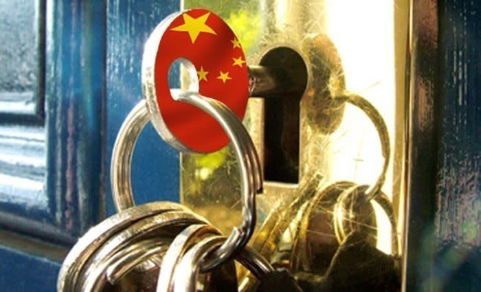 Chinese property purchasing in Australia down 27 percent in 2017: Juwai 