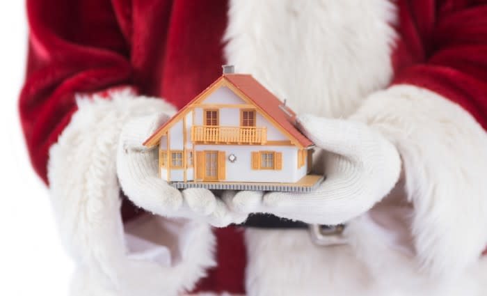 Festive period can be a great time for loan shopping