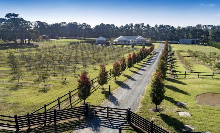 Cider House, Tuerong sells for $2.18 million