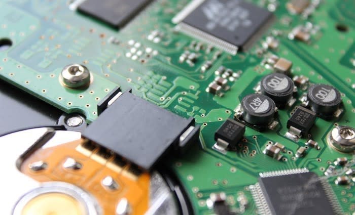 Why the future is workless