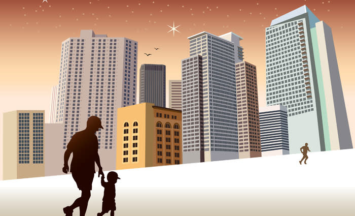 There's more to a great investment than proximity to the CBD: Terry Ryder