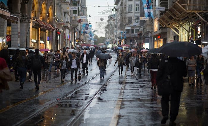 Today's GDP figures won't tell us whether life is getting better -- here's what can