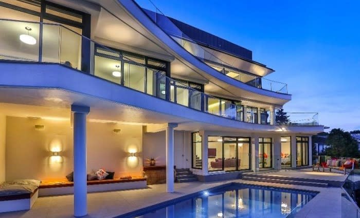 The 10 most expensive sales of the week: RP Data