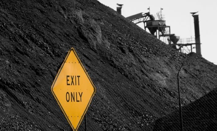 Moranbah: The classic example of mining town risk v return