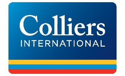 In profile: Colliers International's director, special projects division, Darrell Irwin