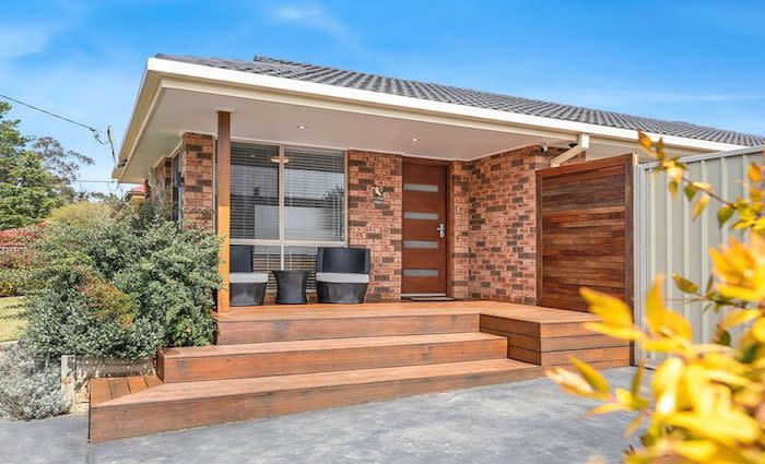 First home buyers dominate $450,000 plus Southern Highlands entry level market: HTW residential