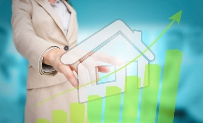 Commercial real estate investment reaches new record high of $42.6 billion