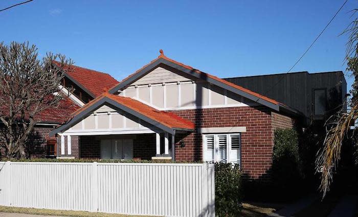 Basketball champion Andrew Bogut's $3.5 million Sydney home