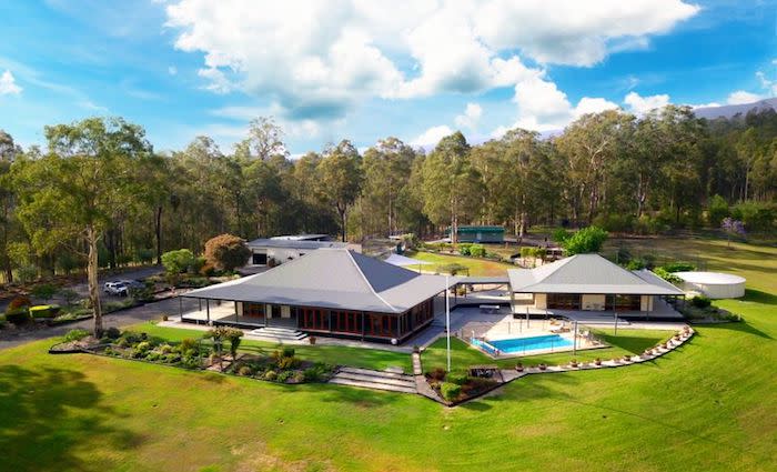 Kettlesville at Congewai sold after one year on market