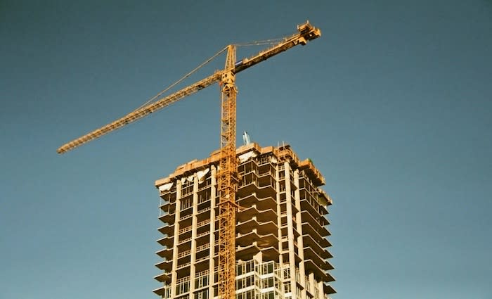 Harry Triguboff's Meriton revenue sits at $1.45 billion, with 12,871 units in the works