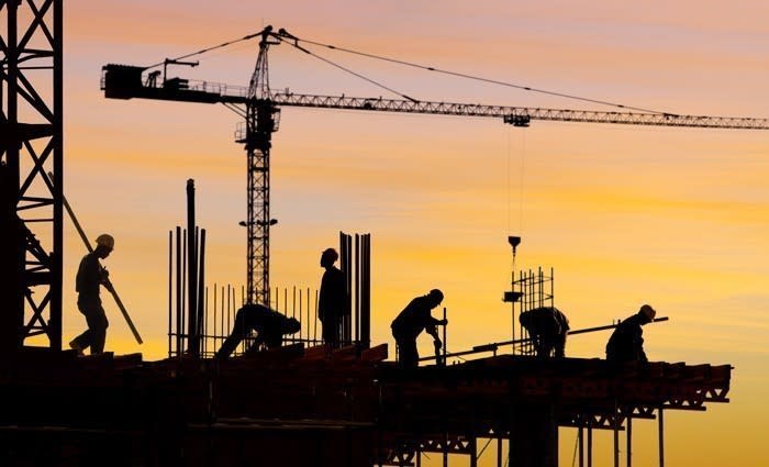 How to accelerate the pre-construction phase: Jo Chivers