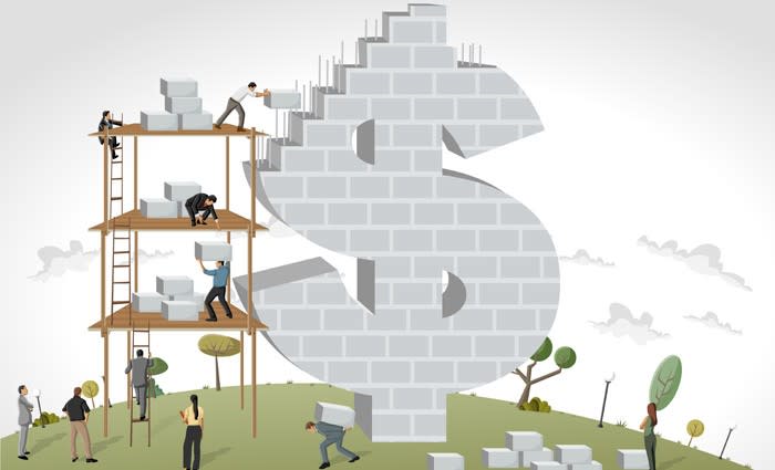 Goldman Sachs starts commercial lending to developers