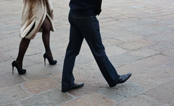 Cycling and walking can help drive Australia's recovery