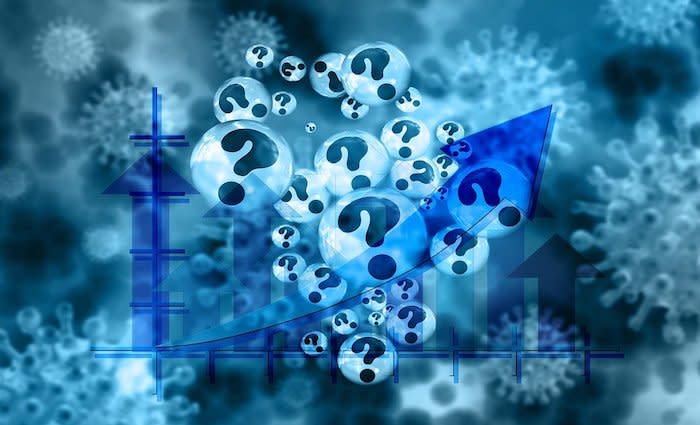 10 medium to longer-term implications from the coronavirus shock: Shane Oliver