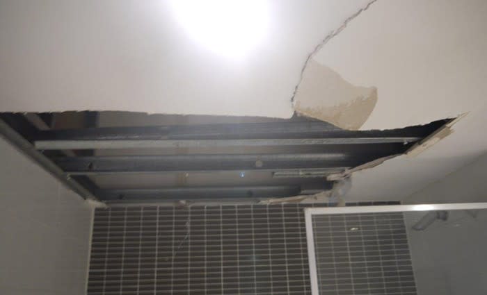 What are Sydney’s “million dollar ghettos” and where are they?