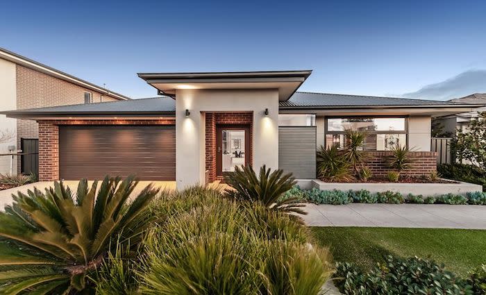 Dashing Road, Craigieburn display home sold