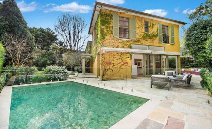 Cranbrook, Queensland mortgagee home with salt water pool listed for $249,000