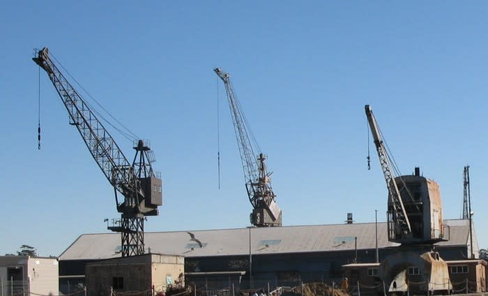 Dwelling construction forecast is weak: Westpac's Matthew Hassan 