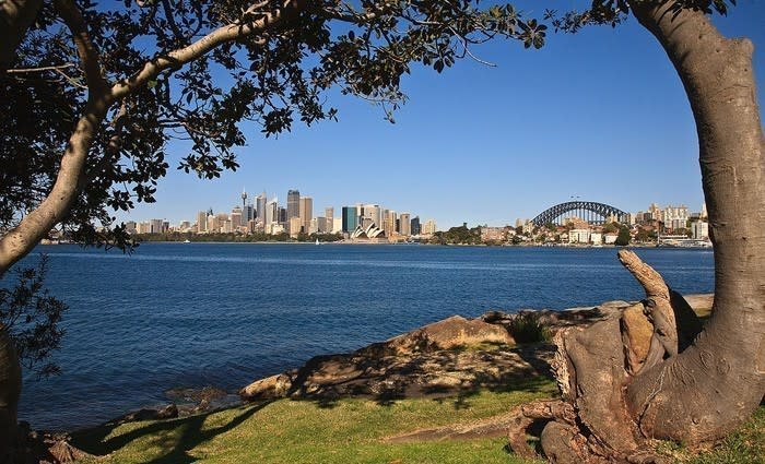 Greg Combet secures Cremorne Point penthouse at 17% discount