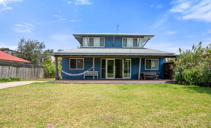 Today Show's Georgie Gardner sells Woollahra and South Coast properties 