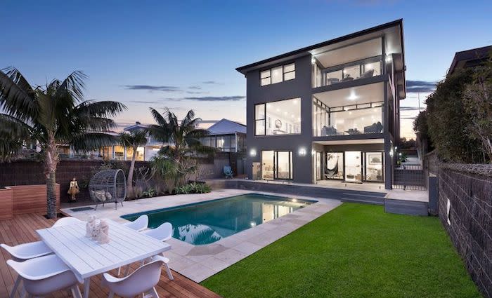 Curl Curl coastal home with ocean views hits the market 