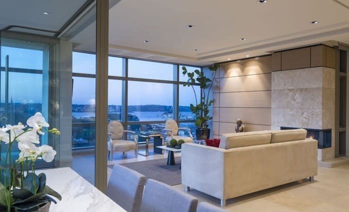 NSW clean sweep in the top 10 sales: RP Data