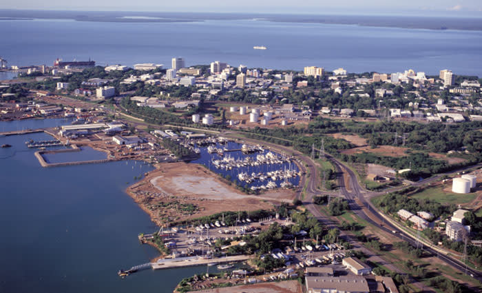 Darwin vendors waiting 106 days to find apartment buyers: CoreLogic RP Data
