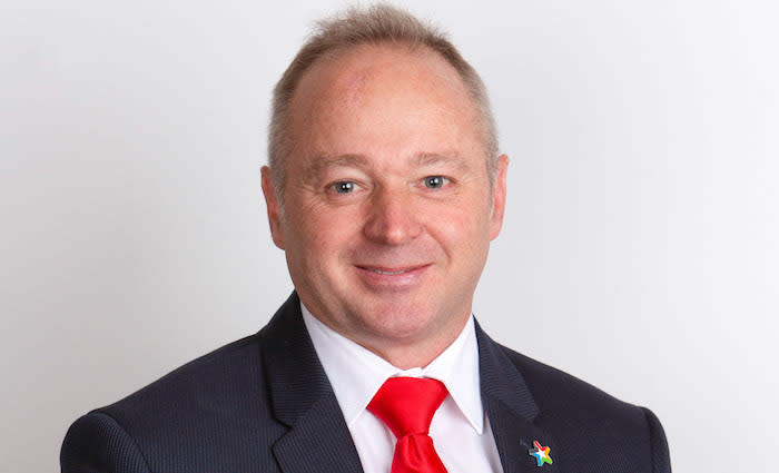 Professionals Real Estate Group restructure under new CEO